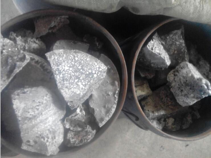Factory price fesizr Ferro Silicon zirconium