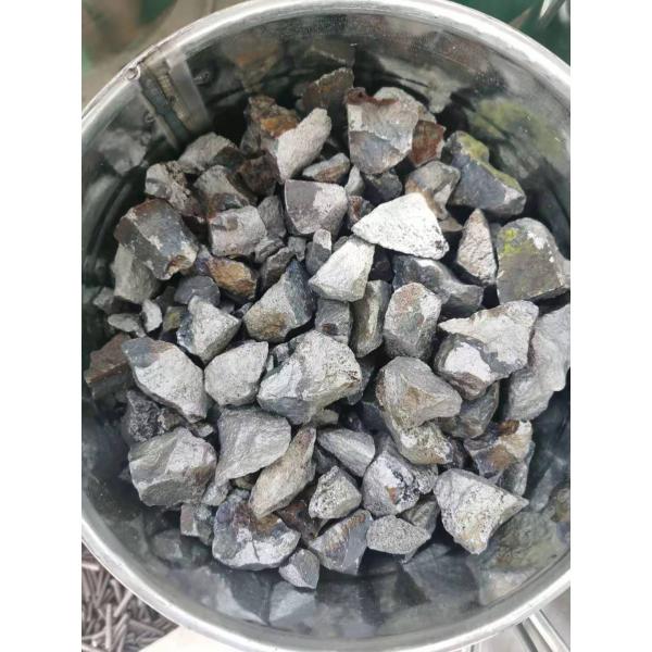 Ferro Molybdenum 60% Ferro Alloy Ferromolybdenum