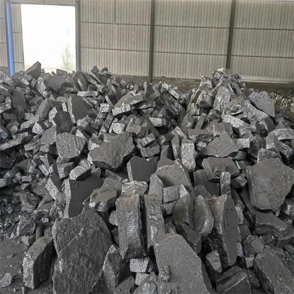 Ferrosilicon Alloys Ferro Silicon 75%72% Ferrosilicon Alloys Ferro Silicon 75%72%