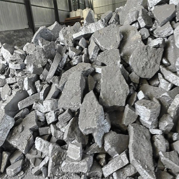 Ferrosilicon Alloys Ferro Silicon 75%72% Ferrosilicon Alloys Ferro Silicon 75%72%