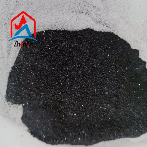 Refractory Silicon Carbide Powder Refractory Silicon Carbide Powder