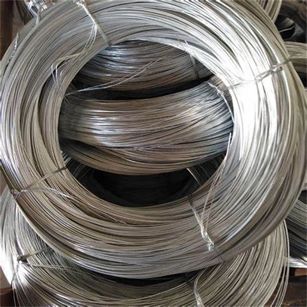 Zinc Coated Steel Wire Galvanized Wire Zinc Coated Steel Wire Galvanized Wire