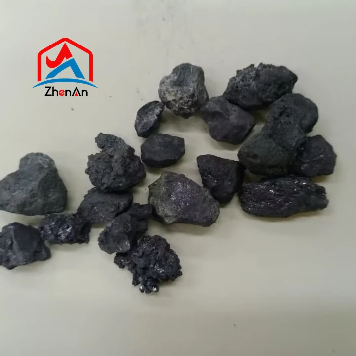 High Carbon Ferro Silicon for Welding High Carbon Ferro Silicon for Welding