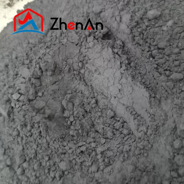 High-temperature Silicon Powder for Coatings High-temperature Silicon Powder for Coatings