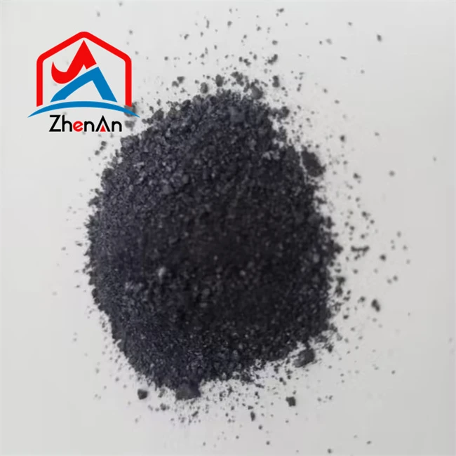 Graphitized Petroleum Coke for Iron and Steel Graphitized Petroleum Coke for Iron and Steel