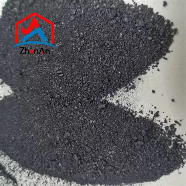 Graphitized Petroleum Coke for Iron and Steel Graphitized Petroleum Coke for Iron and Steel