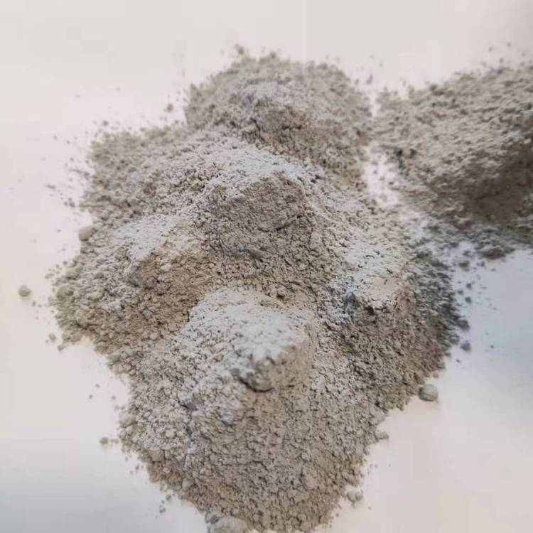Silica Fume Powder in Construction Silica Fume Powder in Construction