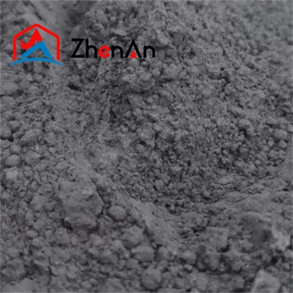 High Conductivity Silicon Metal Powder High Conductivity Silicon Metal Powder