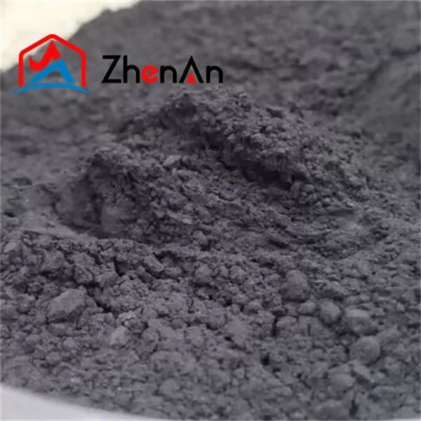 High Conductivity Silicon Metal Powder High Conductivity Silicon Metal Powder
