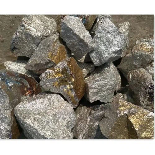 Ferrotitanium 70 Good Plasticity Ferrotitanium 70 Good Plasticity