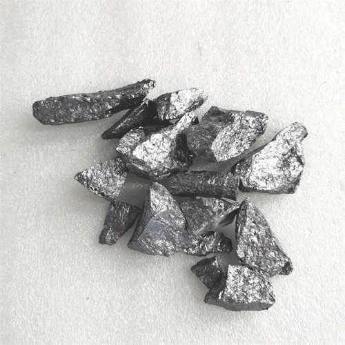 Silicon Metal For Automotive Industry Silicon Metal For Automotive Industry