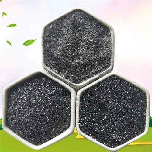 Graphite Powder about High Temperature Stability Graphite Powder about High Temperature Stability
