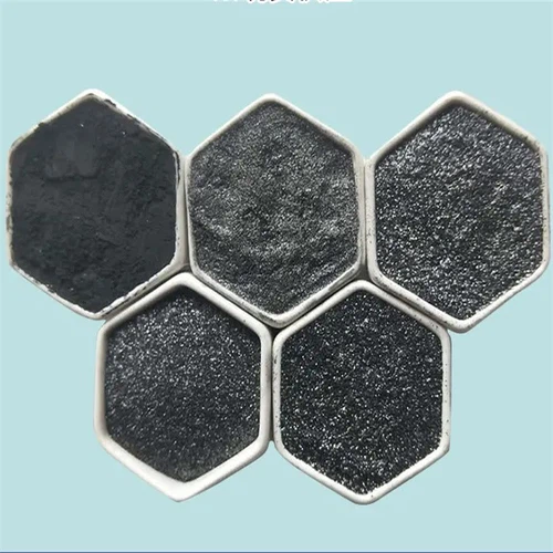 Graphite Powder about High Temperature Stability Graphite Powder about High Temperature Stability