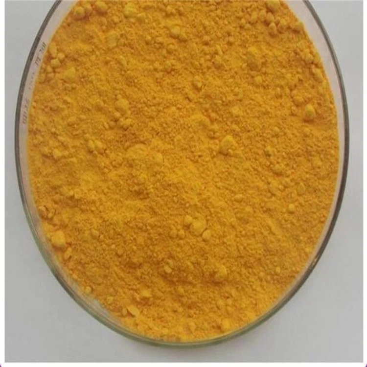 High Purity Vanadium Pentoxide High Purity Vanadium Pentoxide
