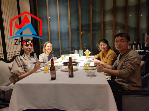 Thermally Conductive Ferric Molybdenum Thermally Conductive Ferric Molybdenum