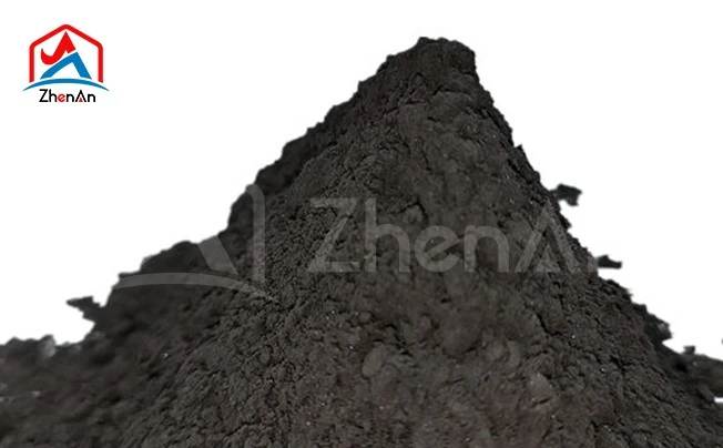Silicon Metal Powder 5 Silicon Metal Powder 5