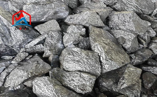 Silicon Metal 7 Silicon Metal 7