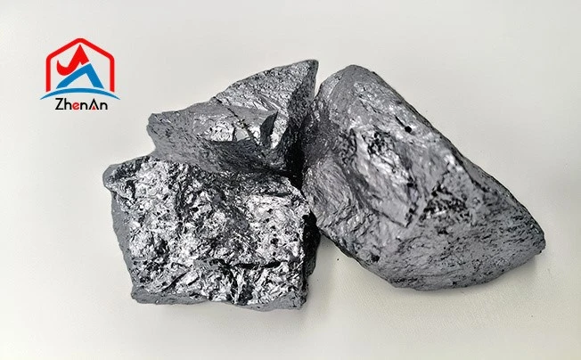 Silicon Metal 12 Silicon Metal 12