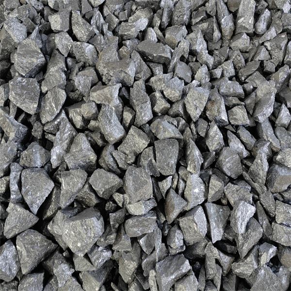 철 FeSi/Ferrosilicon/Ferro Silicon 75% / 72% /65%