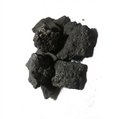 1-5mm 기화제 흑연화 석유 코크스 GPC