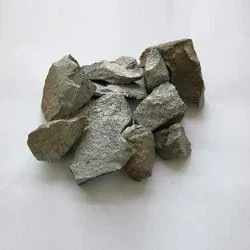 FeMo 70 페로 몰리브덴 합금 제련 페로 몰리브덴