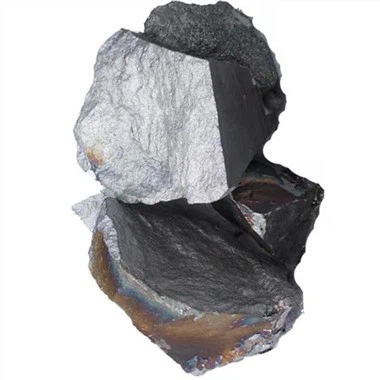 FeMo 페로 합금 60% 페로 몰리브덴