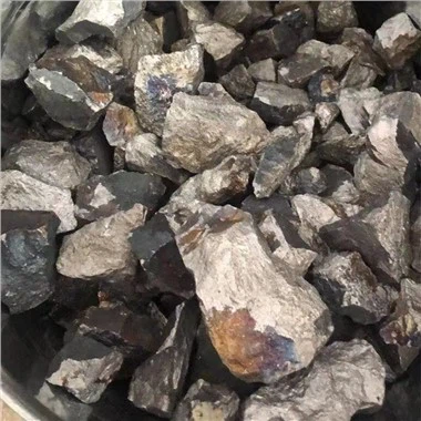 용접 재료용 FeMo60% 페로 몰리브덴