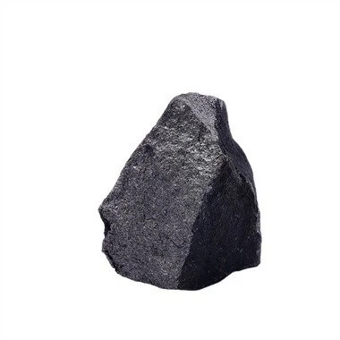 저탄소 페로 망간