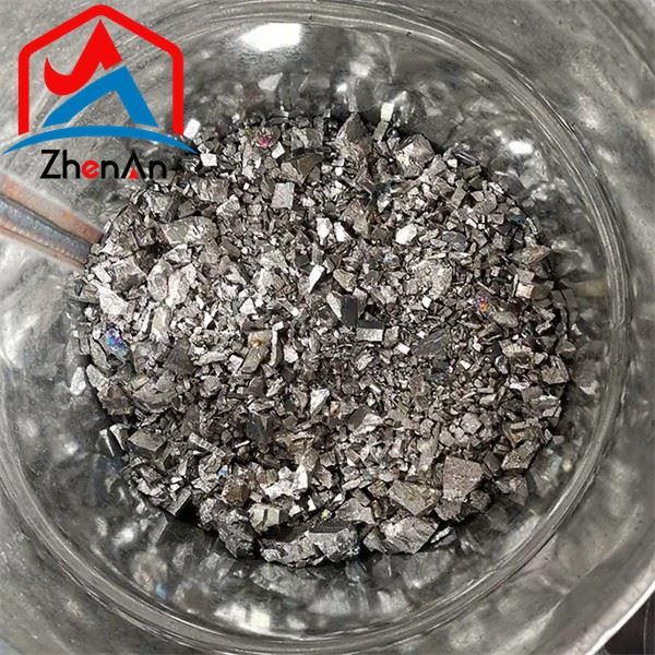 Complete Specifications Of Ferrovanadium Additives