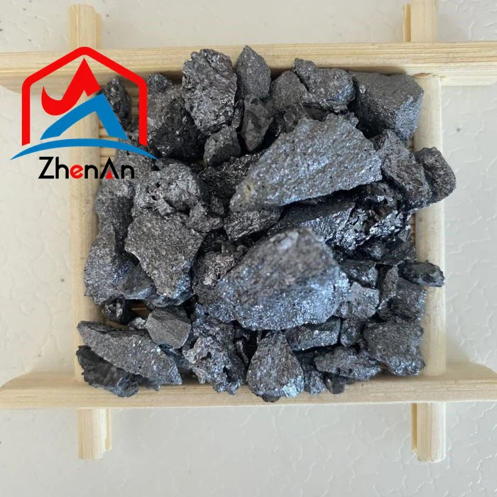Ferro Vanadium 10-100mm For Steel Making