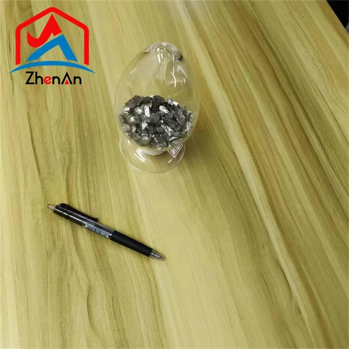 Ferro Vanadium For Steel Production