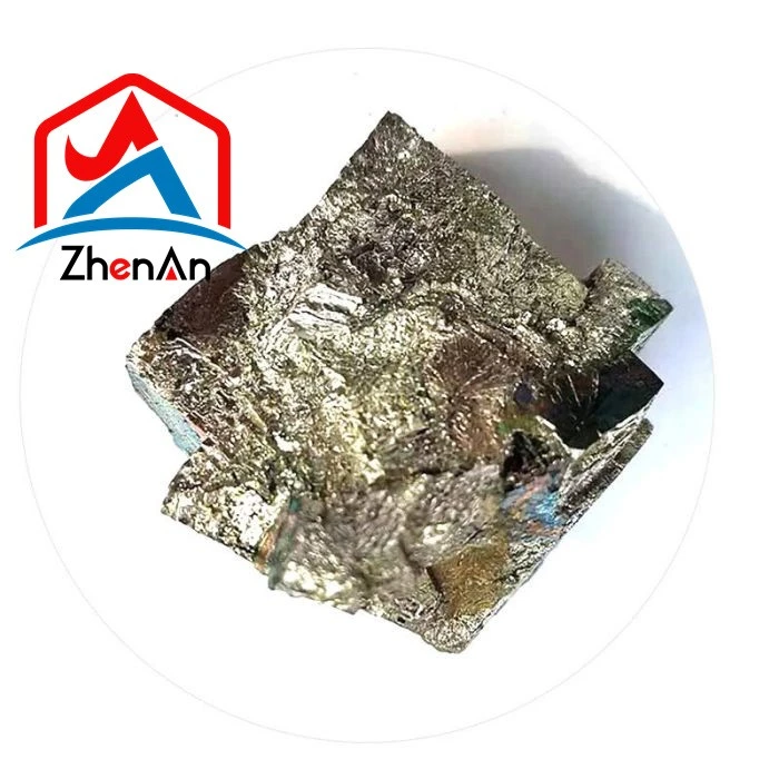 Ferro Vanadium Particle