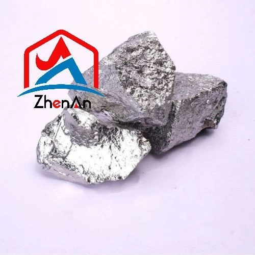 Ferromanganese Use