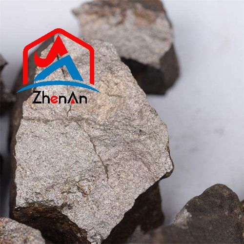 Ferromanganese Use