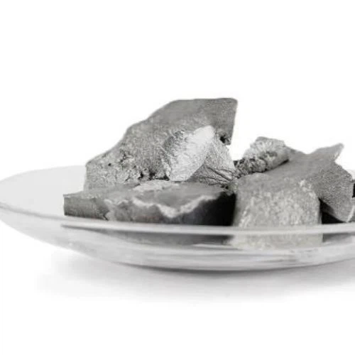 Ferrotitanium 70 우수한 가소성