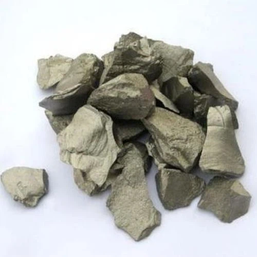 Ferrotitanium 70 Good Plasticity