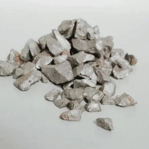 Ferrotitanium 70 Good Plasticity