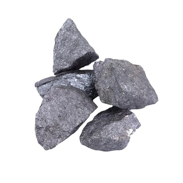 Ferrotitanium Is A Very Popular Alloy