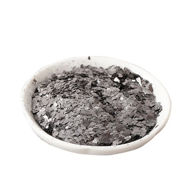 Graphite Powder About High Temperature Stability
