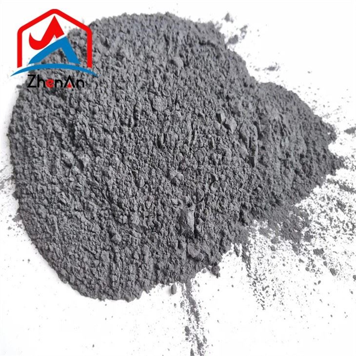 Grey Silicon Metal Powder