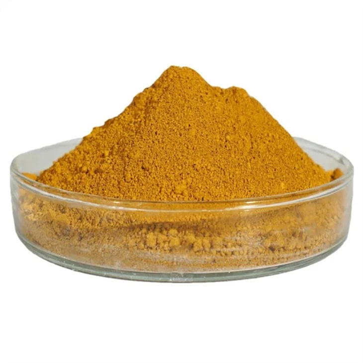 High Purity Vanadium Pentoxide