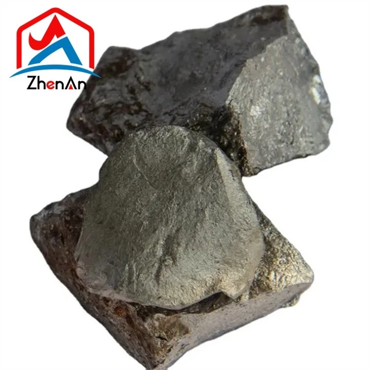 High Quality 10-50mm Ferrotitan Alloy