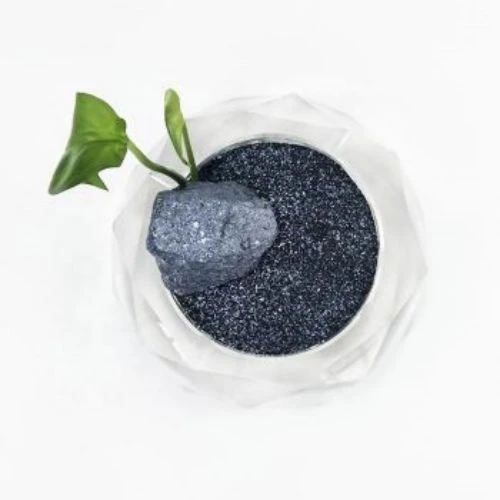 High Quality Silicon Metal Powder Strength
