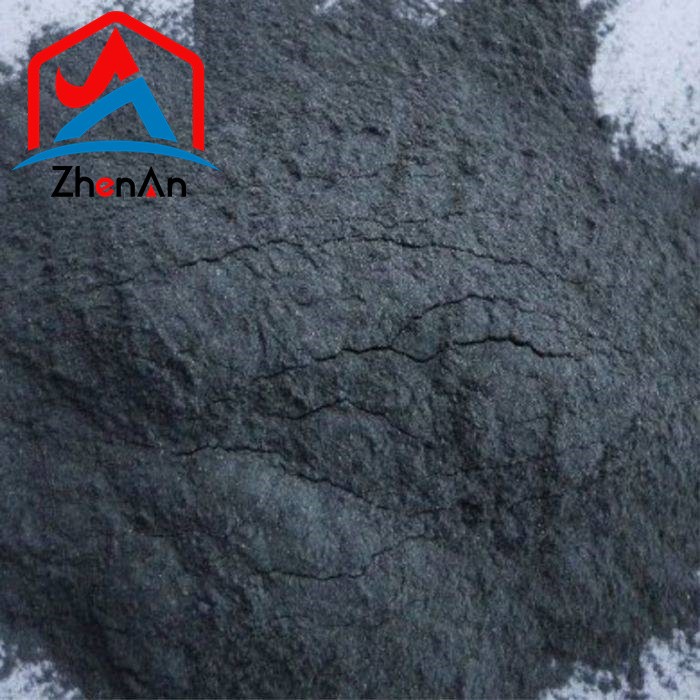 Improved Structural Integrity Silicon Metal Powder