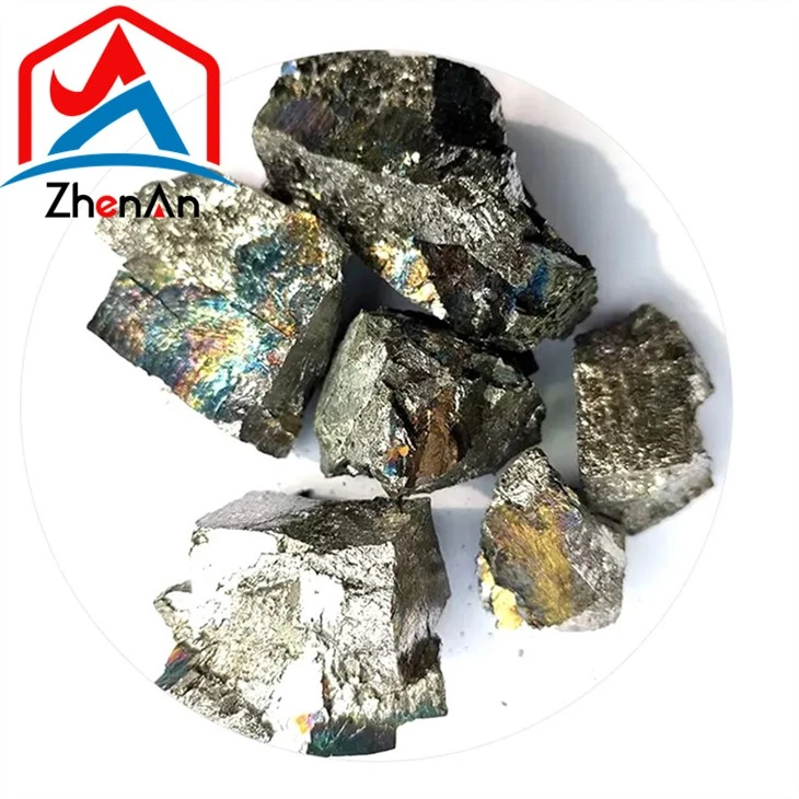 Iron Vanadium 80%