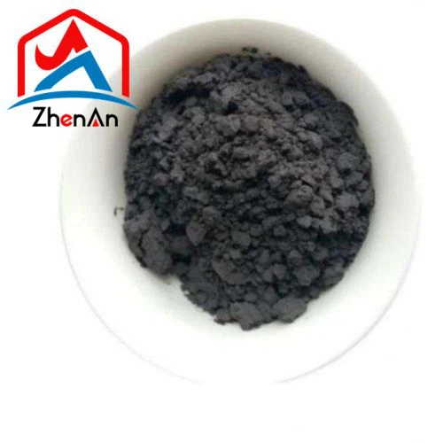 실리콘 파우더는 위험한가요?