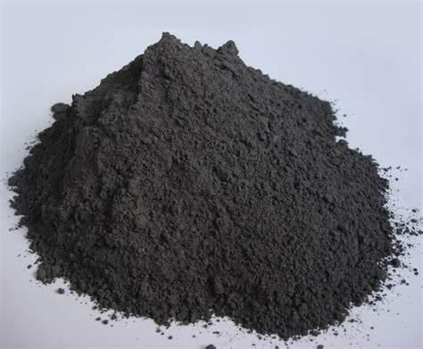 Pure Micron Mesh Silicon Metal Powder