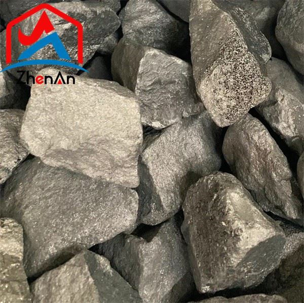 Silicon Manganese Alloy Can Be Customized