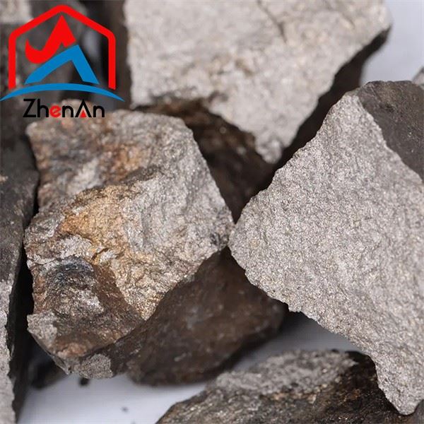 Silicon Manganese Alloy Can Be Customized