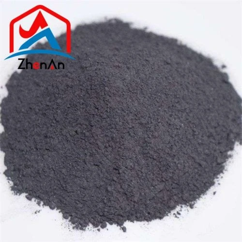 Silicon Metal Offering Grades 325 Powder